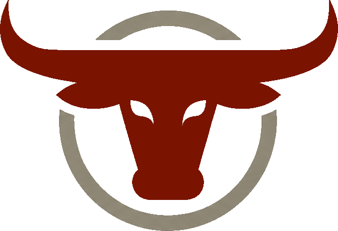 Koppers Ribs & BBQ logo